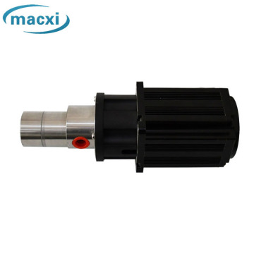 Brushless DC Magnet Drive Gear Pump