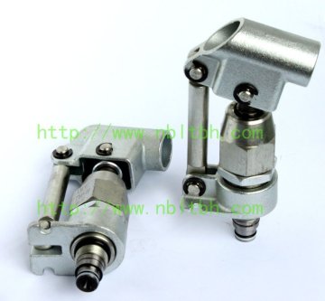 LTEY Hydraulic hand pumps