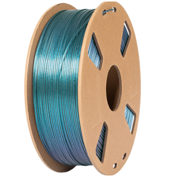 PLA Chameleon Changing Colors Filament 1.75mm