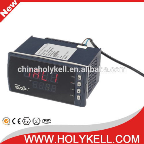 HOLYKELL high performance H5100 Series different size single-loop digital controller data logger