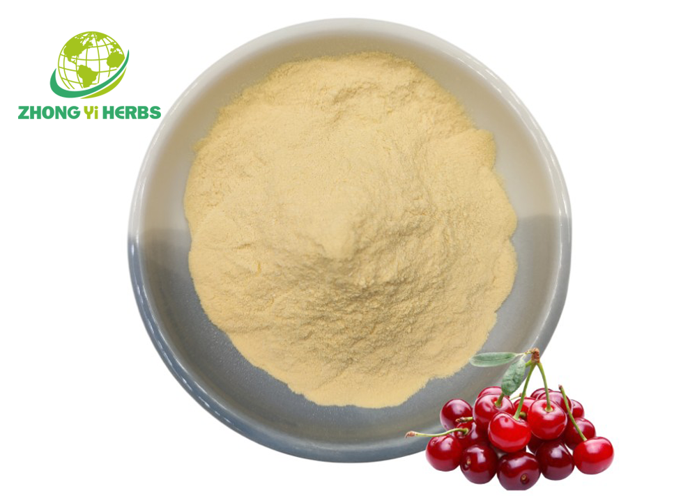 Acerola Cherry Powder