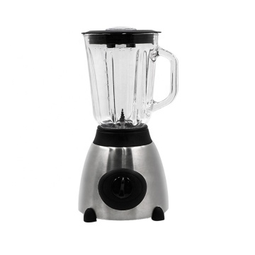High Power Home Blender: Stainless Steel Baby Blender & Food Juicer