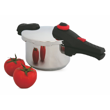 Elegant Design Pressure Cooker Factory Directly Supply