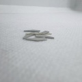 Iron de neodímio heteromórfico Boron forte campo magnético