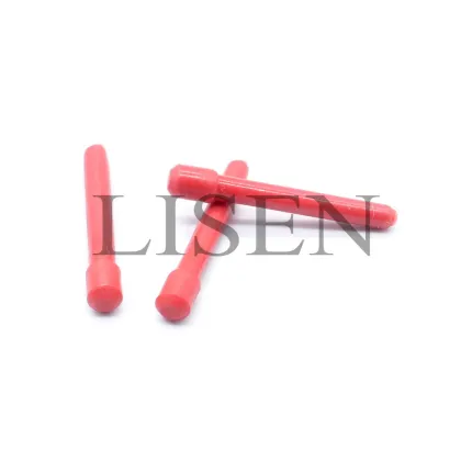 TE Connectivity Deutsch Power Supply Accessories Size 20 Red Auto Connector Seals