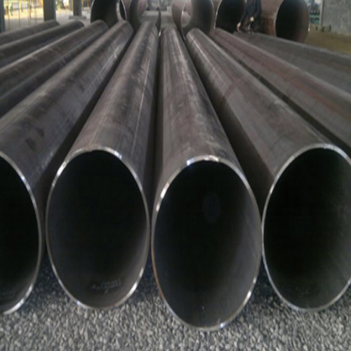 Q235 Low Carbon Steel Pipe