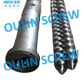 Theysohn 108-26 Twin Parallel Screw and Barrel