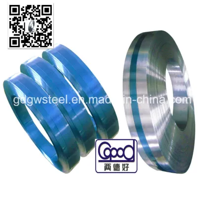 Guangwei Cgood SAE1075 Steel Strip