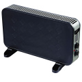 Glass Convector Electric Heater