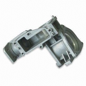 Aluminum Alloy Die Casting