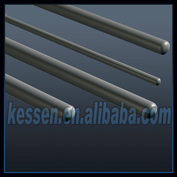 industrial refractory graphite pipe