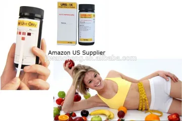 WanCheng one touch medical test strip ketone test strip FDA,CE