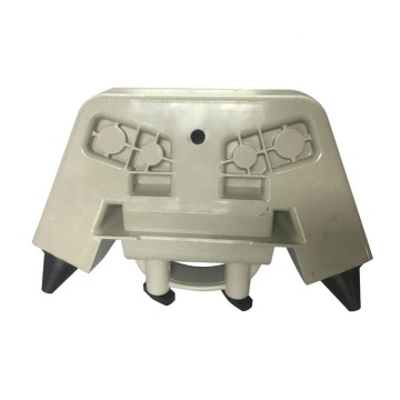 400A Overhead Service niedrige Spannung 415 V Pole Montierte Ausschnitt: Neues Design