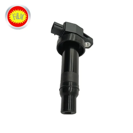 Genuine Quality OEM 27301-28000 Auto Ignition Coil For Hiace