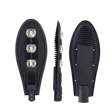 High Quality 150W Aluminum Housing LED Street Lights Price