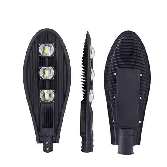 High Quality 150W Aluminum Housing LED Street Lights Price