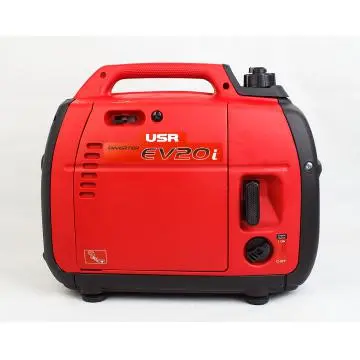 1kw EV20i digital inverter generator