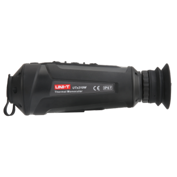 UNI-T Utx210W Handheld Thermal Imaging Camera for Hunting
