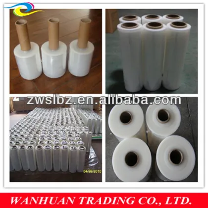 pallet stretch film in selangor