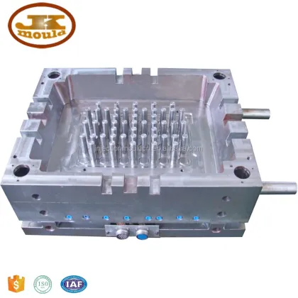 Experienced Mold Maker for Plastic Beer Crate Moulds