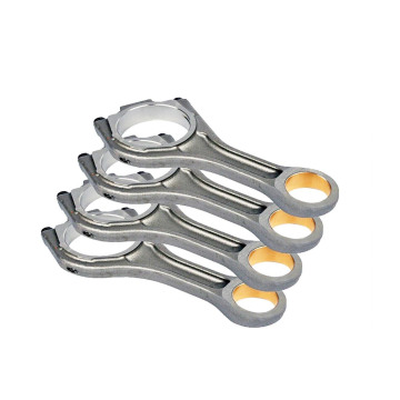 Для Jaguar AJ200 204DTA Twin Turbo Connecting Set Set x 4 LR124261