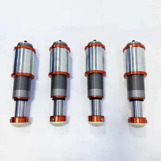 High Quality 4X4 Off Road Thread Bump Stop for Jeeps Wrangler JK JL (2-4 Inches)