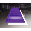 High Glossy Soft Purple Aluminum Sheet