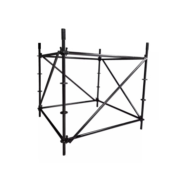 Durable Raya Scaffolding Solutions
