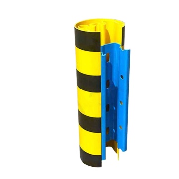 High Quality Column Guard Protector for Cargo and Storage Safety