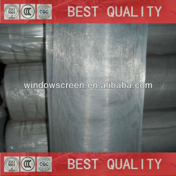 Good quality Aluminum Netting (ISO 9001:2000)