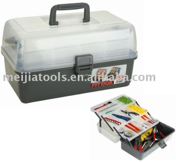 mj-3005 fishing box