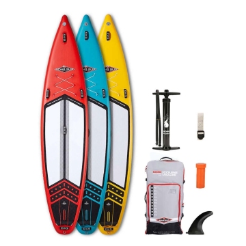 Wholesale China High Quality Professional Design Best surfboard with handle Inflatable Sup Paddle Surfboard beach surfboard