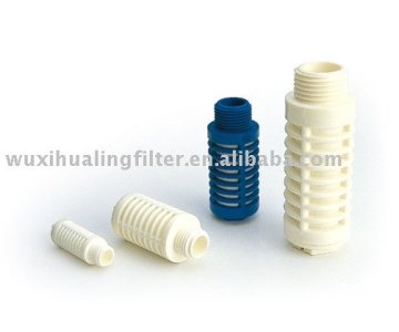 XYP Series Pneumatic Type Muffler/Silencer for Adsorption Dryer