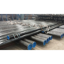 10crmo910 Ống thép liền mạch cho nồi hơi