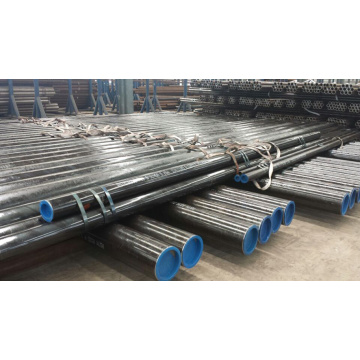 10crmo910 Ống thép liền mạch cho nồi hơi