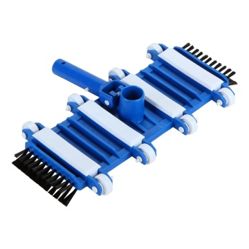 High-Quality, Flexible Vacuum Head for In-Ground Pools: Your Ultimate Pool Cleaning Solution