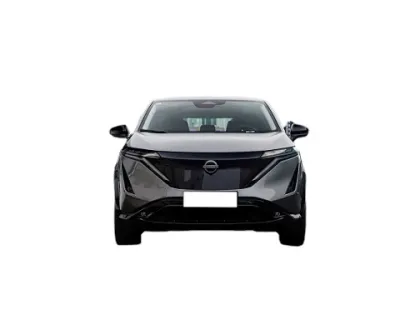 2024 Nissan Ariya Electric SUV Performance and Specifications