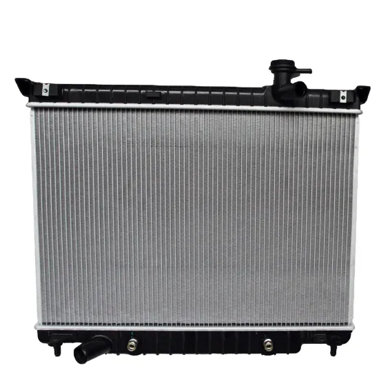 Cooling System car auto radiator for GM DODGE Trailblazer OEM 15162212