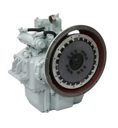 Hangzhou Advance GWC series Gearbox Spare Parts