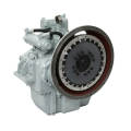 HANGZHOU ADVANCE MARINE GEARBOX / CLUTCH COMPONENTS / SPARE PARTS