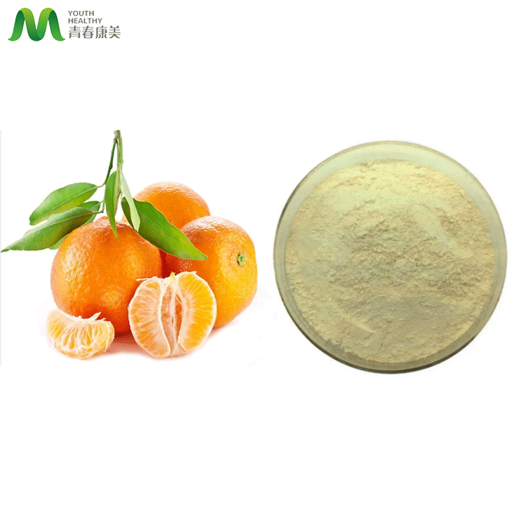 Bulk Citrus Powder Competitive Price