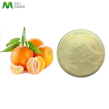 Bulk Citrus Powder Competitive Price