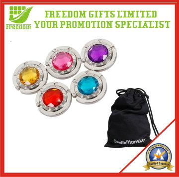 Top Quality Purse Holder for Tables (FREEDOM-BH002)