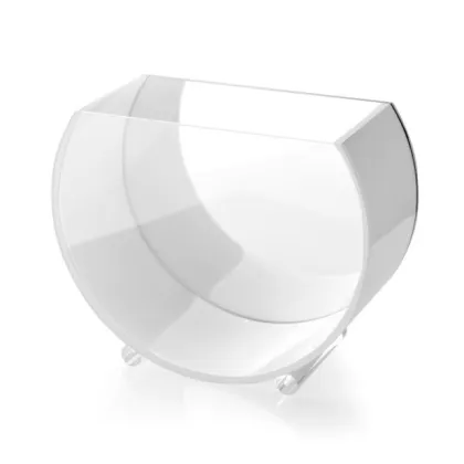 Modern Acrylic Desktop Fish Tank Aquarium