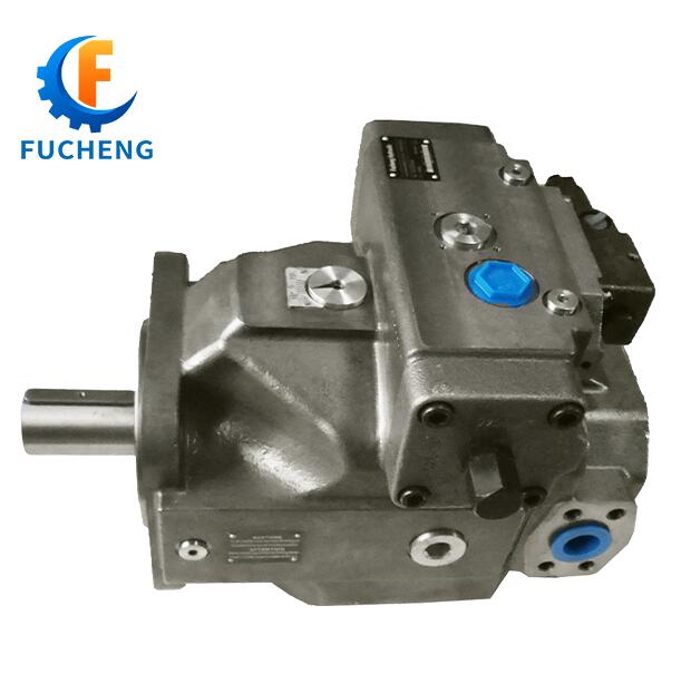 Rexroth Hydraulic A4vso Variable Piston Pump, High Quality Rexroth ...