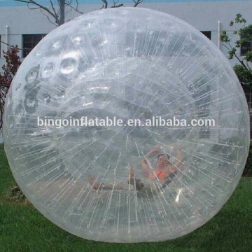 Hot selling inflatable zorb ball with low price