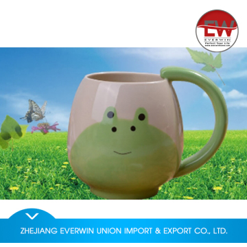 Main product attractive style 11oz coated sublimation ceramic mugs wholesale