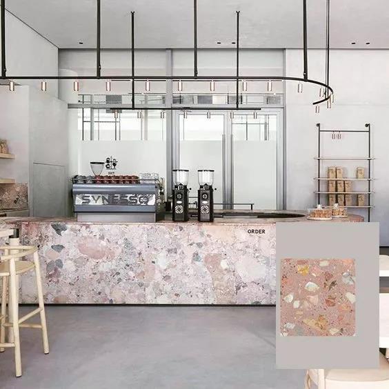 terrazzo