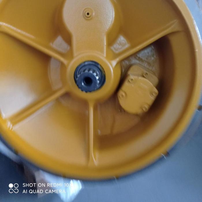 216-0039 Гидравлический насос 330C Гидравлический основной насос