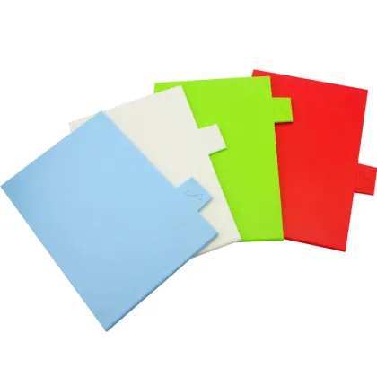 Kitchenware Cutting Board Set with Stand